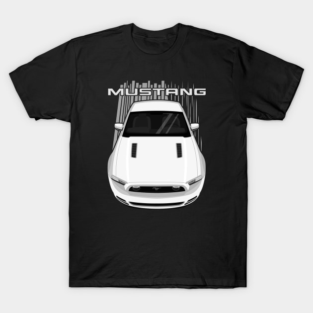 Mustang gt t shirts outlet
